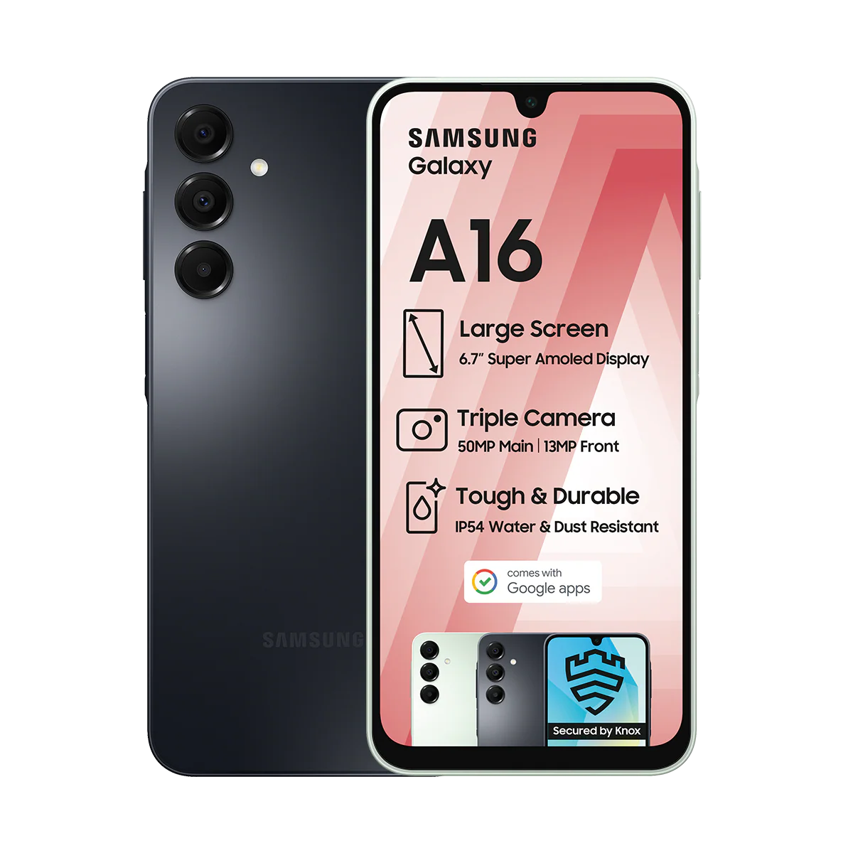 Samsung Galaxy A16